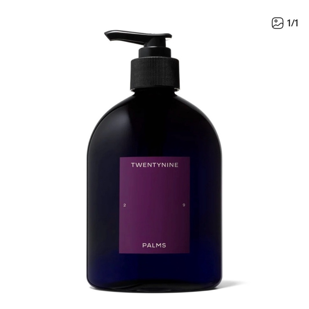 TWENTYNINE PALMS - Desert Tumbleweed Softening Conditioner
